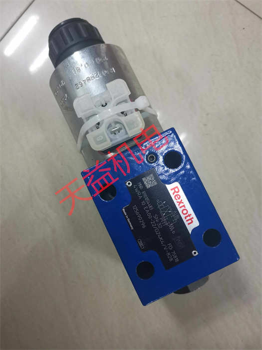 R901054483 4WRA10EA00-2X G24K4 V-828比例阀 力士乐工业产品-64-65