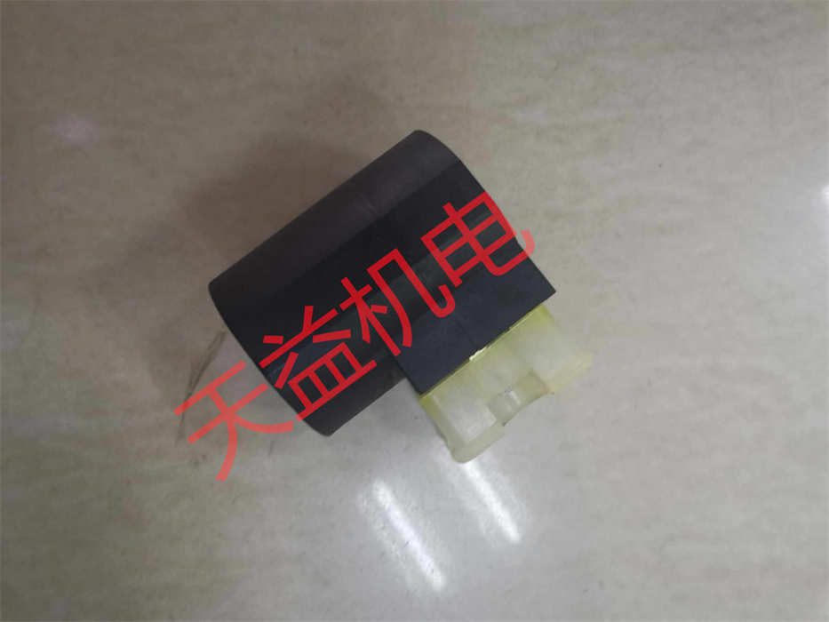 R901080794   电磁线圈  力士乐工业产品-65-1