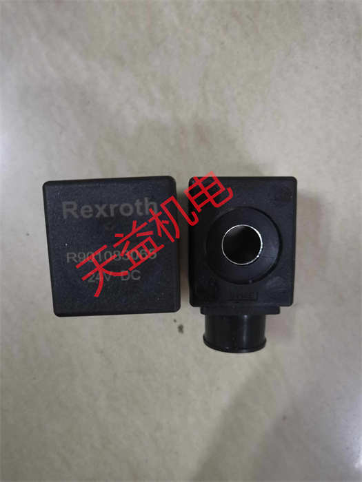 R901083065  线圈 力士乐工业产品-65-4