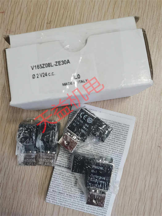 天益机电供应parker "VFC3610-2K20-3P4-MNA-7P-NNNNN-NNNN." "V165Z08L-ZE30A 24V" "SCPSD-016-04-17"