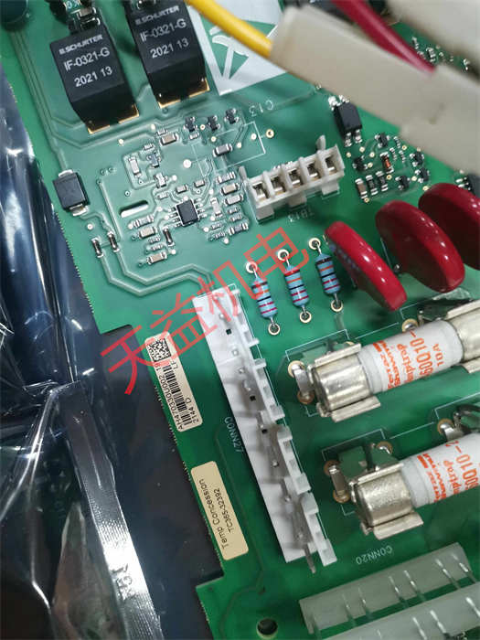 Parker 自动化产品2025-2028